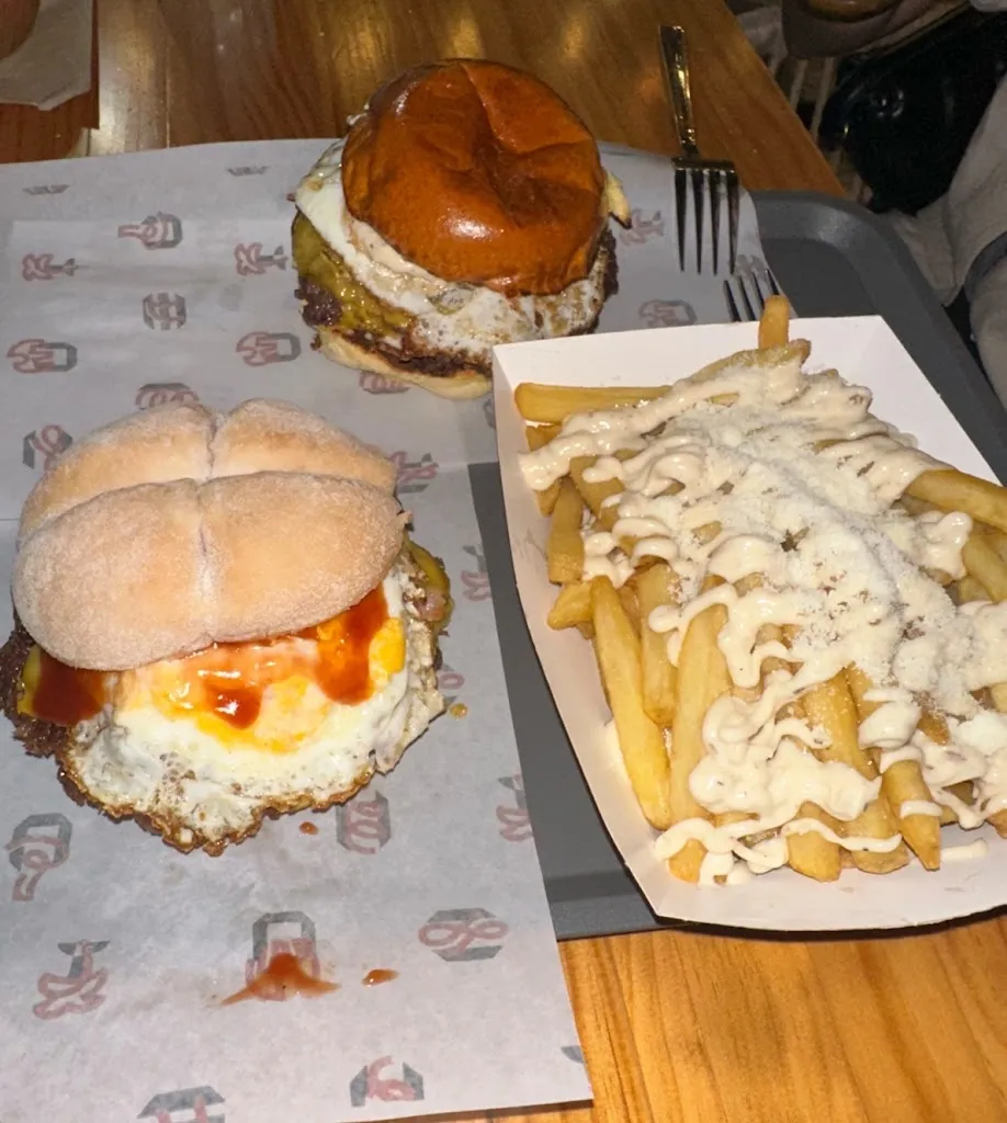 Alejandro G_Street Vice_Ejido El_review