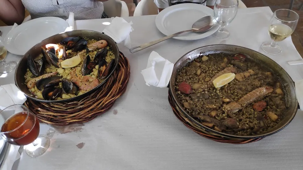 Menu_Gràcia Restaurant_Deltebre_image_5