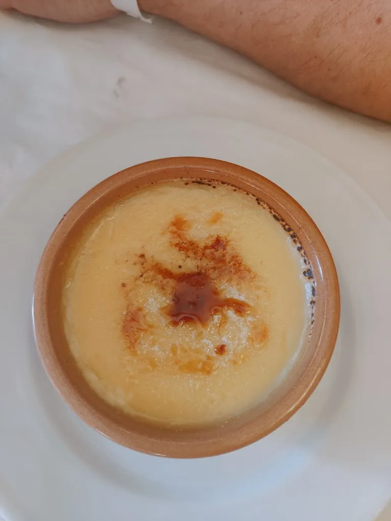 Menu_Gràcia Restaurant_Deltebre_image_6