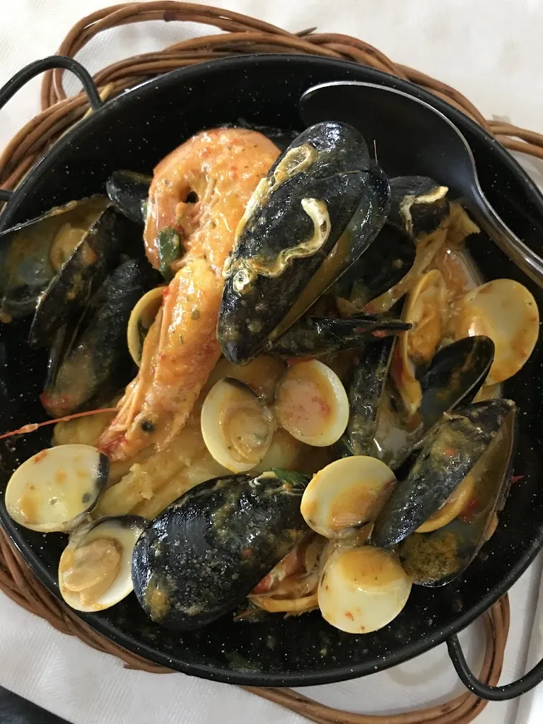 nissies _Gràcia Restaurant_Deltebre_review