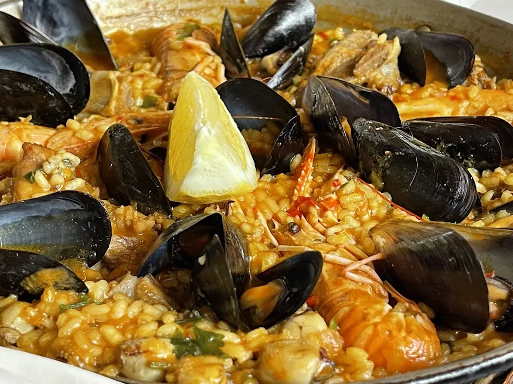 Leonardo Vidal_Gràcia Restaurant_Deltebre_review