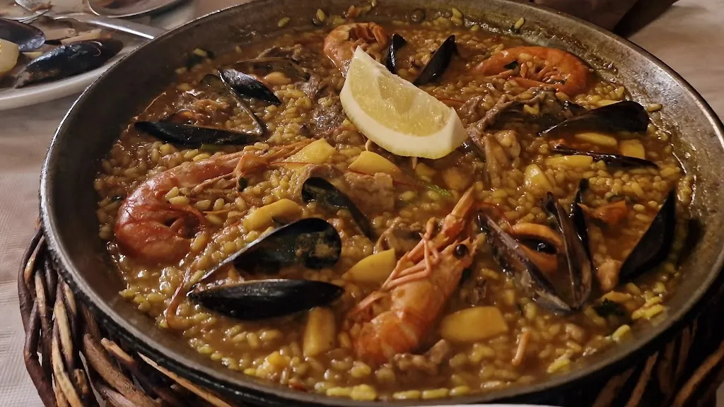 Gràcia Restaurant_Deltebre_slider_image_2