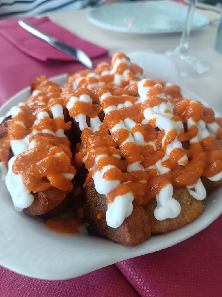 Dèlia C_Lo Tastet del Riu_Deltebre_recensione