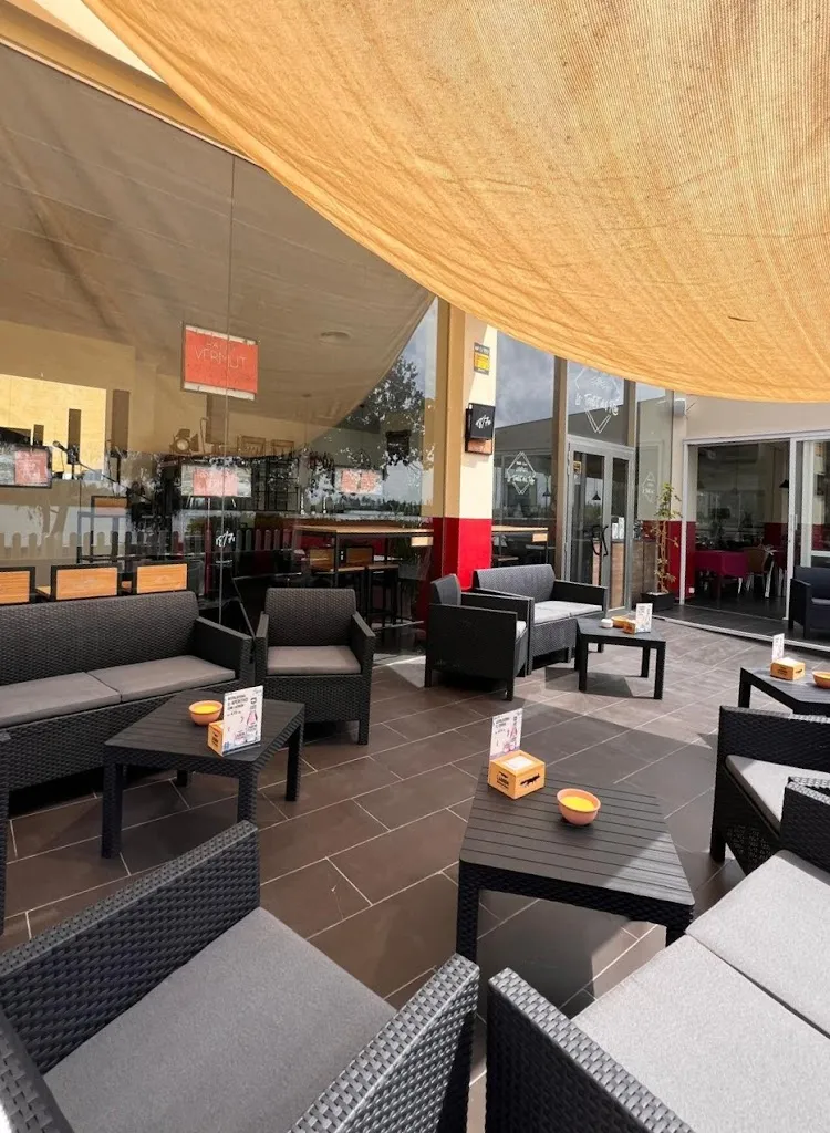 Lo Tastet del Riu restaurant in Deltebre