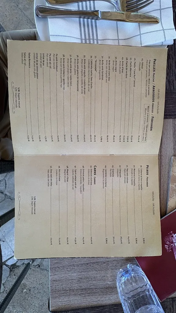 Menu_Casa Nuri_Deltebre_image_3