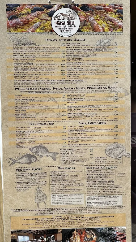 Menu_Casa Nuri_Deltebre_image_4