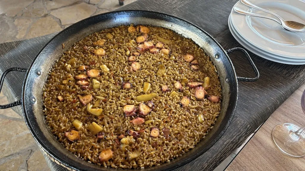 Marcelo Nascimento_Casa Nuri_Deltebre_review