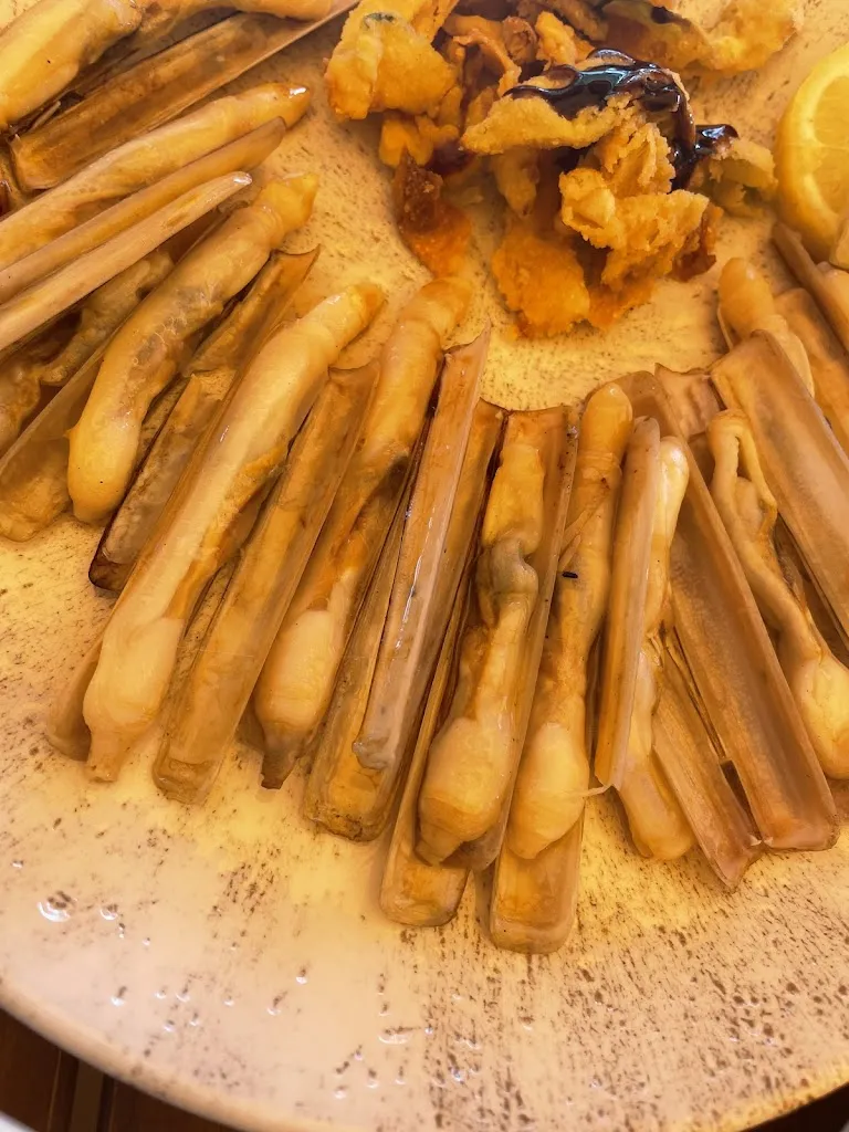 Igor Escobar_Casa Nuri_Deltebre_review