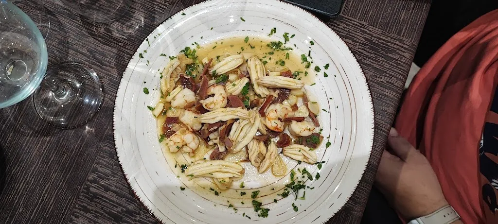 Jay Rozanski_Casa Nuri_Deltebre_review