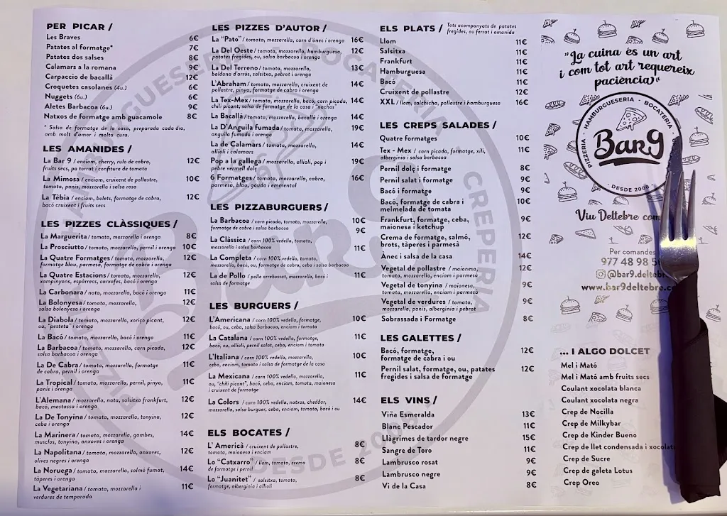 Menu_Bar 9 Deltebre_Deltebre_image_1