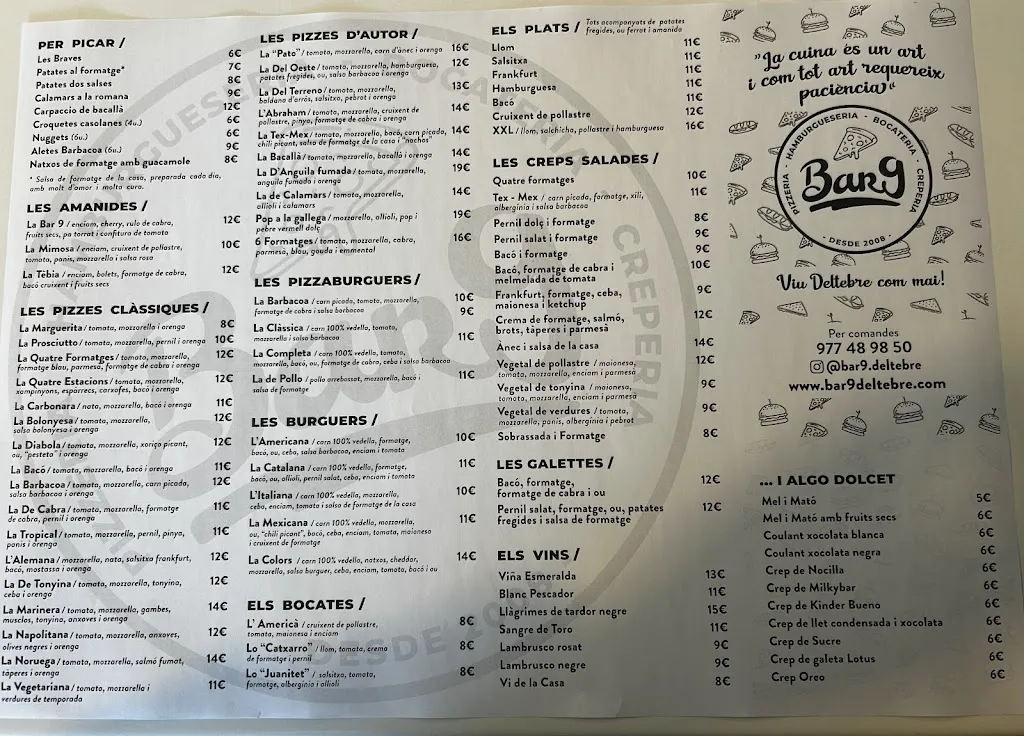 Menu_Bar 9 Deltebre_Deltebre_image_2