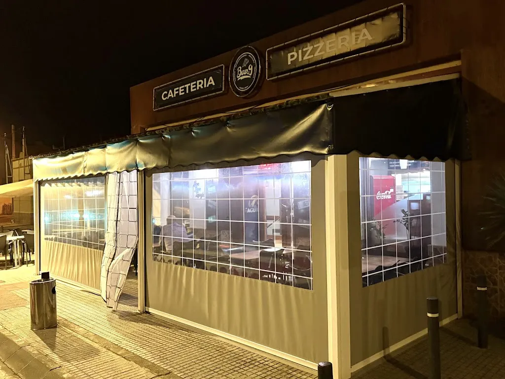 Raul M.A._Bar 9 Deltebre_Deltebre_review