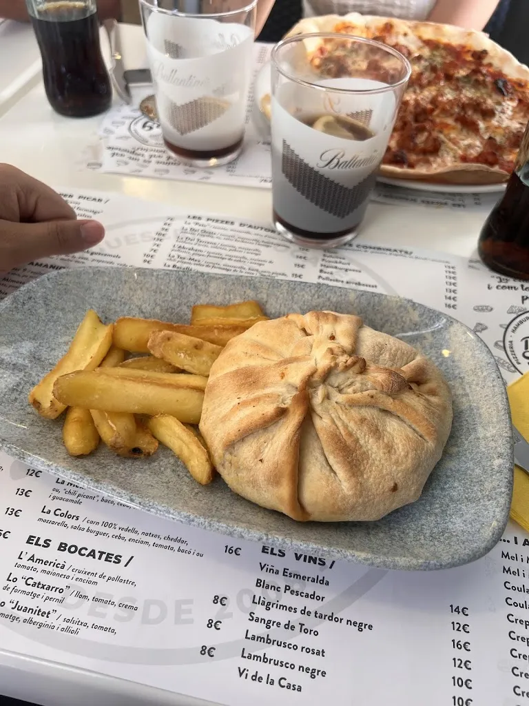 Jordi Planas_Bar 9 Deltebre_Deltebre_review