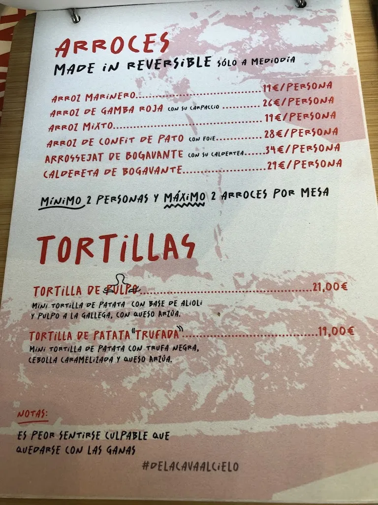 Menu_Restaurante Reversible_Deltebre_image_3