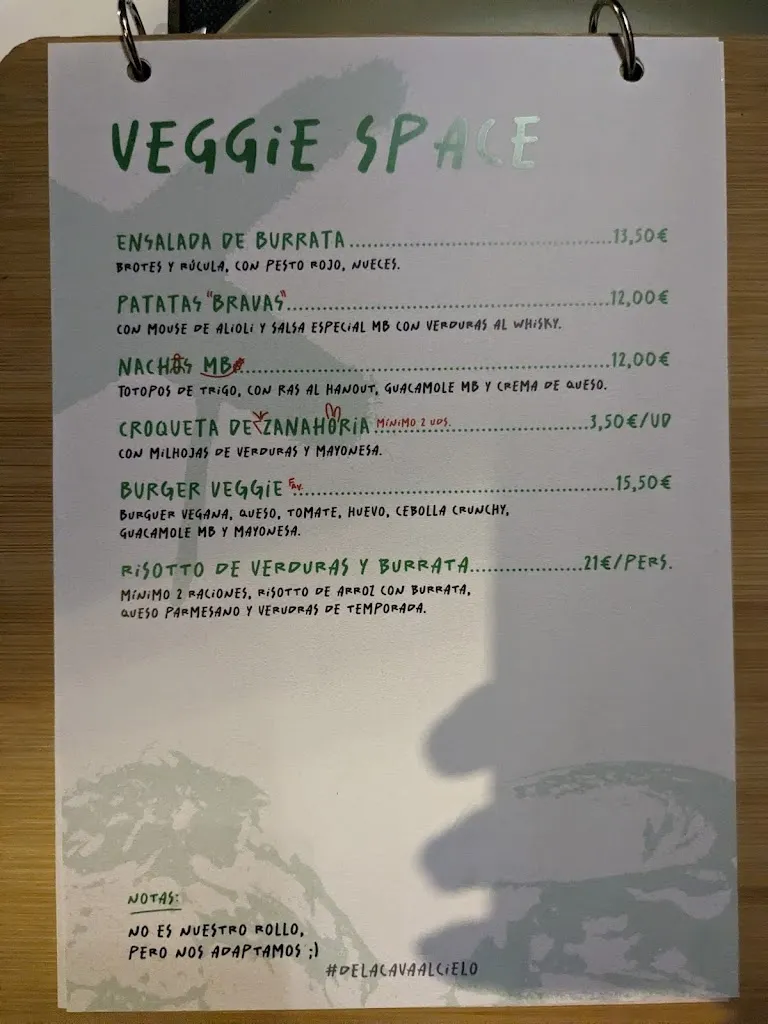 Euan Monaghan_Restaurante Reversible_Deltebre_review