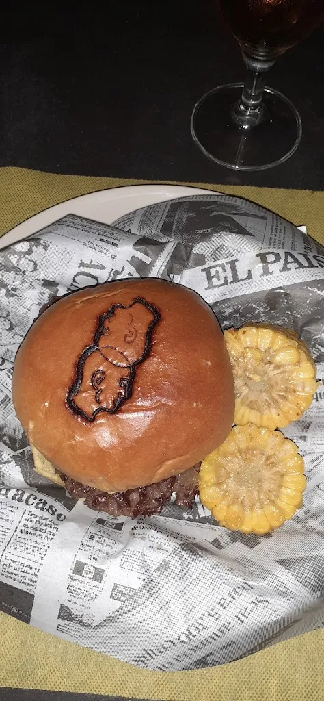 Sofia Gasviani_Restaurante Reversible_Deltebre_review