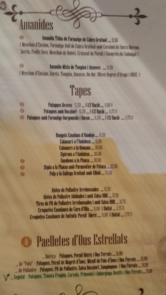 Menu_Lo Carrilet XXI_Deltebre_image_3