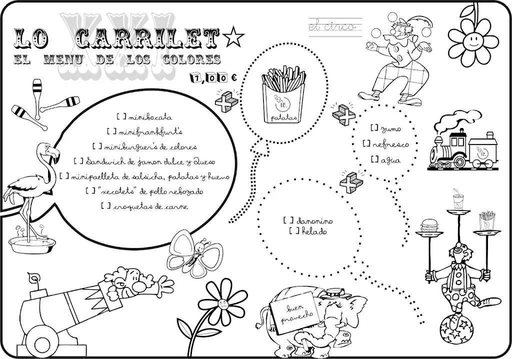 Menu_Lo Carrilet XXI_Deltebre_image_4