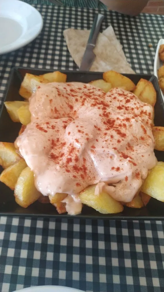 Menu_Lo Carrilet XXI_Deltebre_image_5