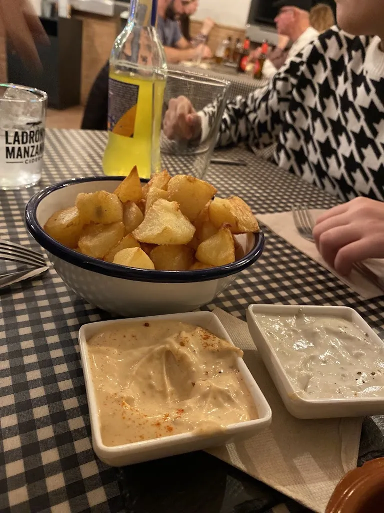 Menu_Lo Carrilet XXI_Deltebre_image_6