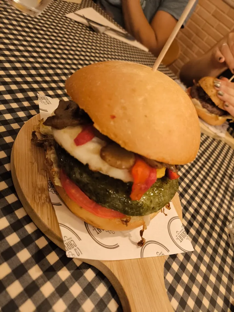 Francisco Javier Gomez_Lo Carrilet XXI_Deltebre_review