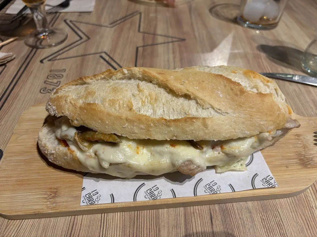 Jordi_Lo Carrilet XXI_Deltebre_review