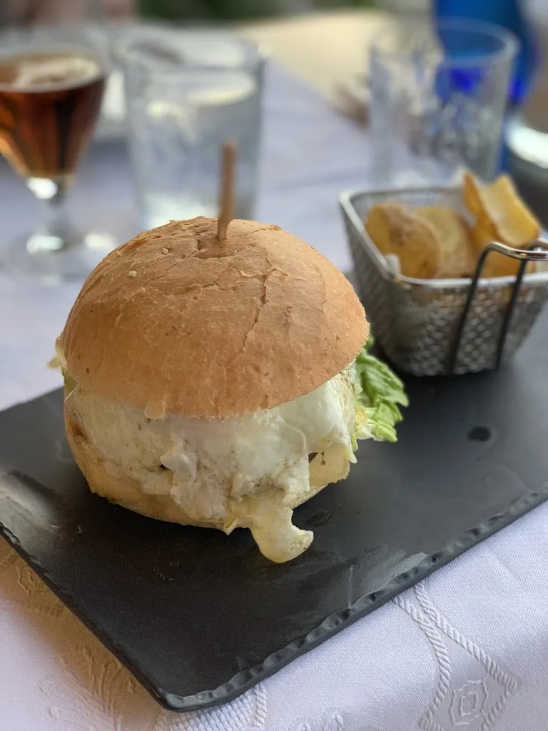 Chip Ge_Racó del Riu_Deltebre_review