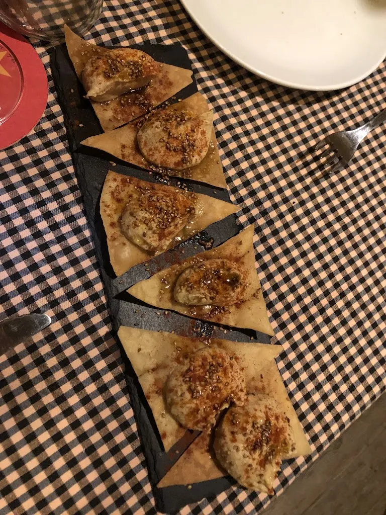 Menu_Deltaic Restaurant | Slow Food_Deltebre_image_5