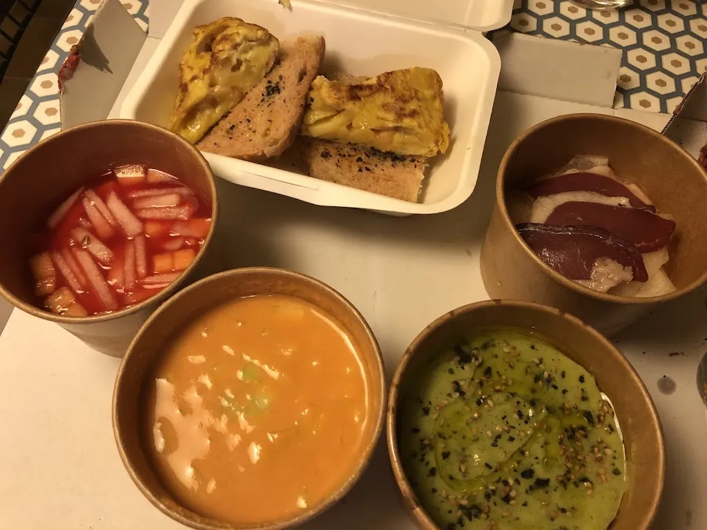 associació sediments_Deltaic Restaurant | Slow Food_Deltebre_review