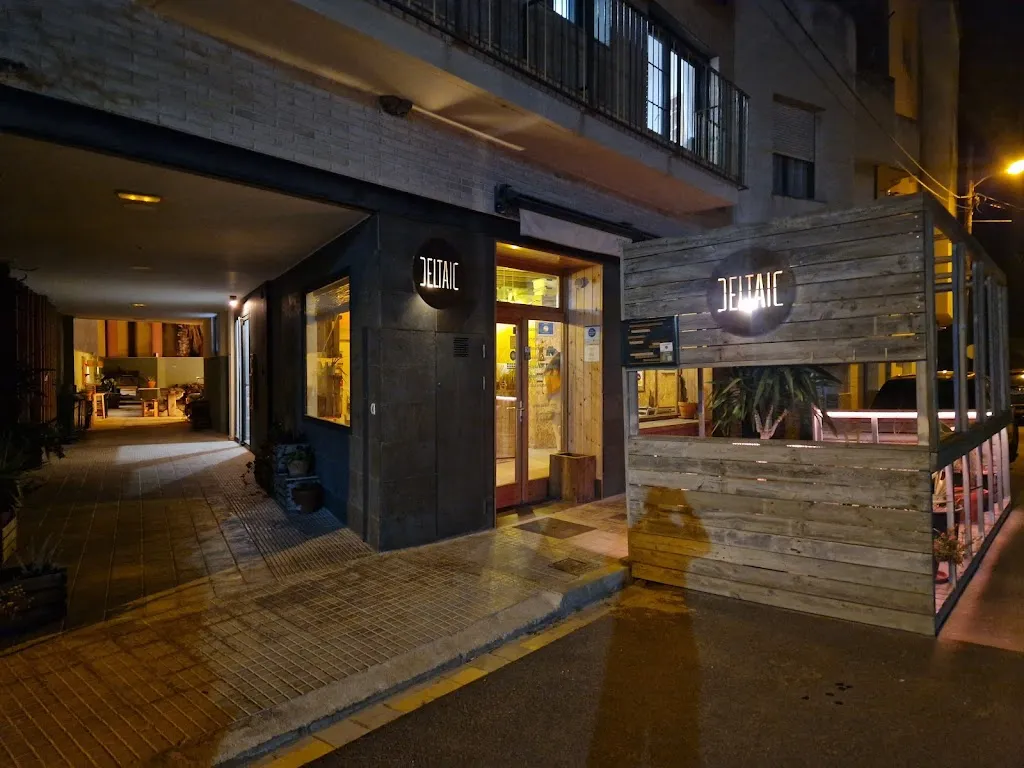 Alberto De Pedro_Deltaic Restaurant | Slow Food_Deltebre_review