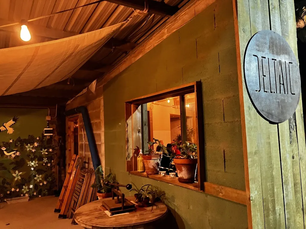 María Sala Puche_Deltaic Restaurant | Slow Food_Deltebre_review