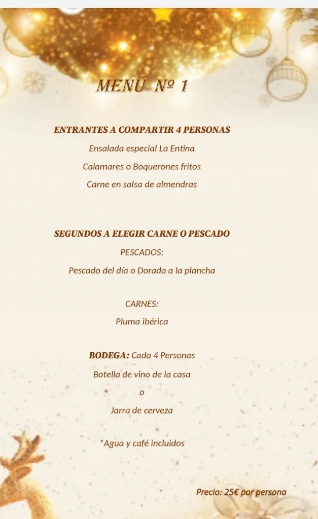 Menu_La Entina Restaurante_Ejido El_image_1