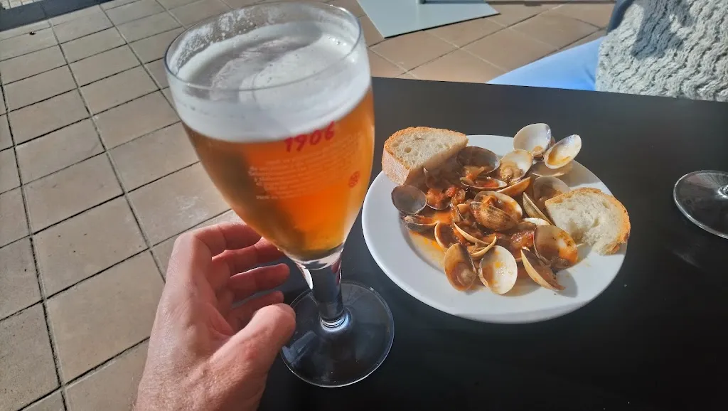 Chris H_La Entina Restaurante_Ejido El_review