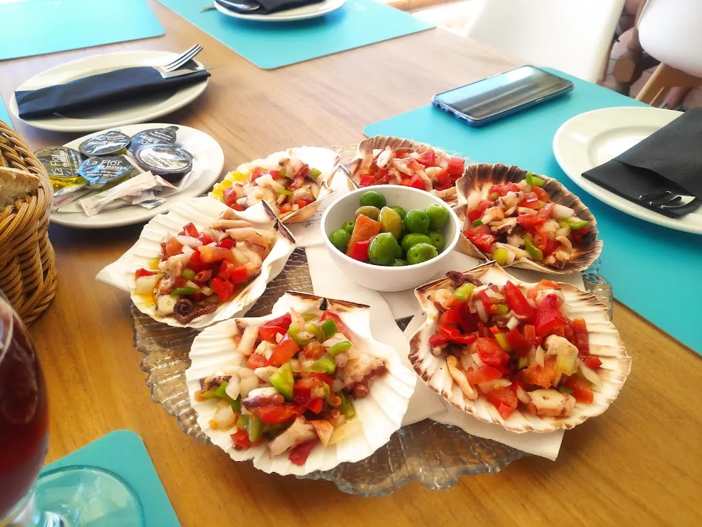 Juan Antonio_La Entina Restaurante_Ejido El_review