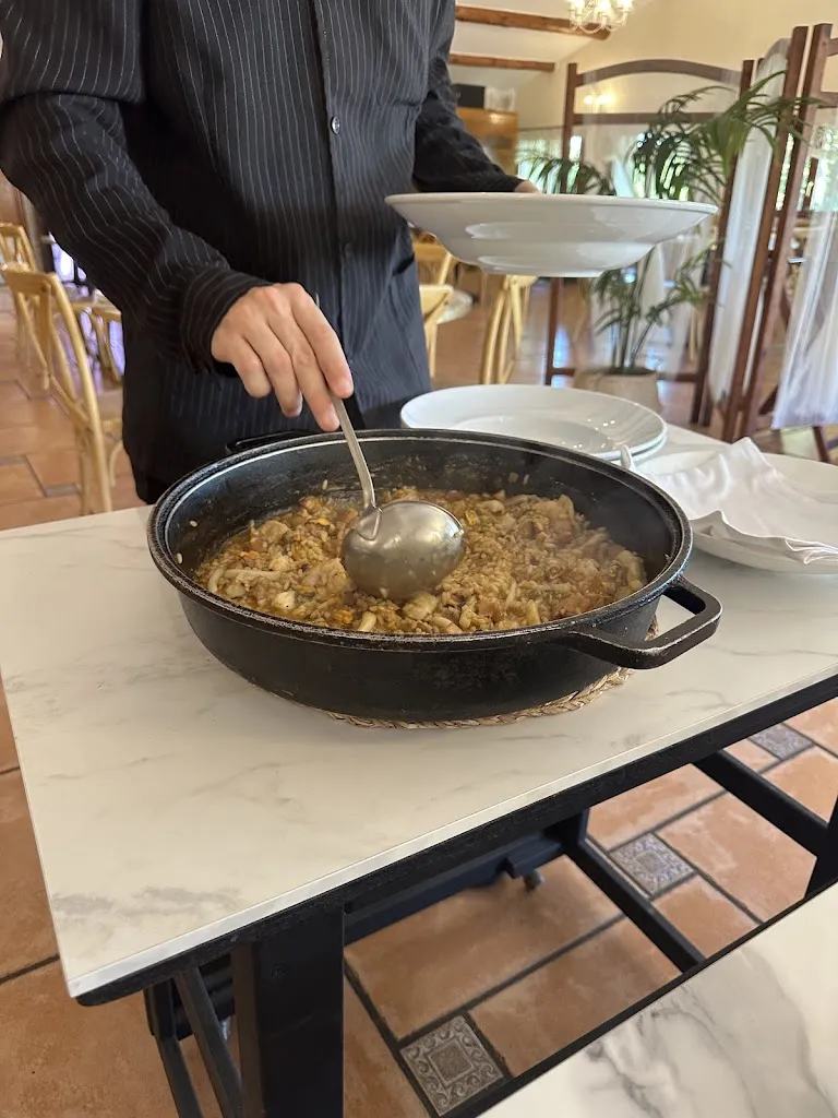 MARC FORMIGA_Delta Restaurant - Restaurante en Deltebre_Deltebre_review