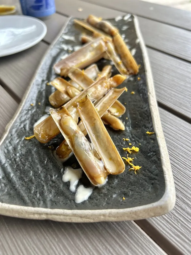 Лидия Моторная_Delta Restaurant - Restaurante en Deltebre_Deltebre_review