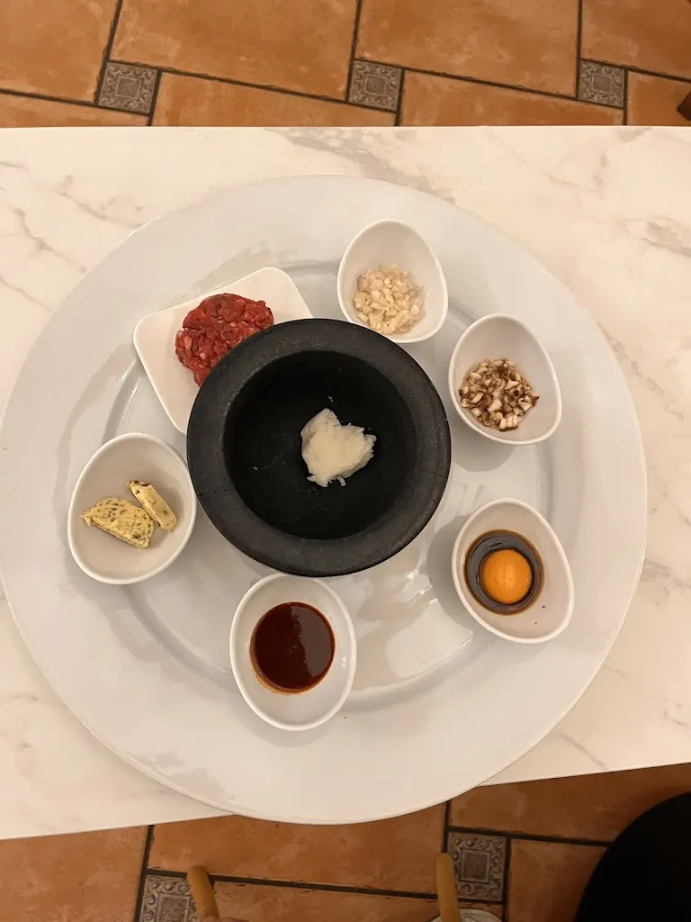 Marc Reverté Santiago_Delta Restaurant - Restaurante en Deltebre_Deltebre_review