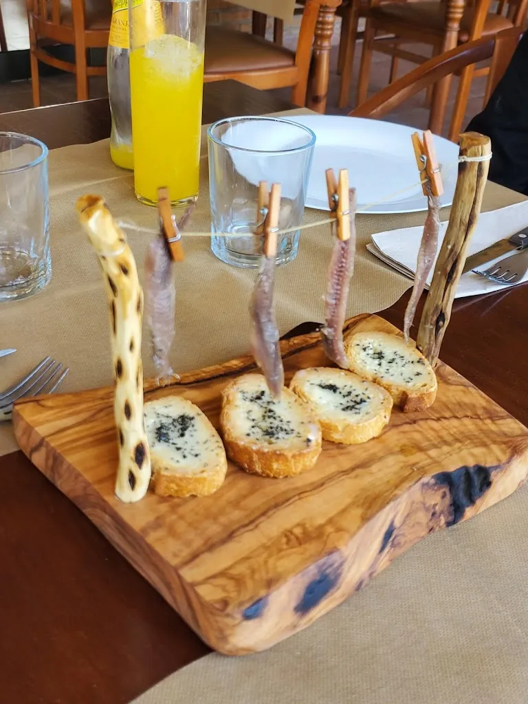 Audrey S._Orígens restaurant Arroceria Braseria_Deltebre_review