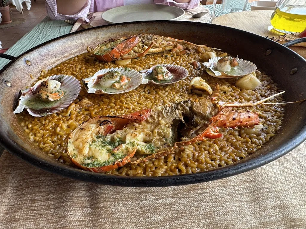 Orígens restaurant Arroceria Braseria_Deltebre_slider_image_3