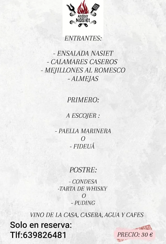 Menu_Restaurant Asador Nasiet_Deltebre_image_4