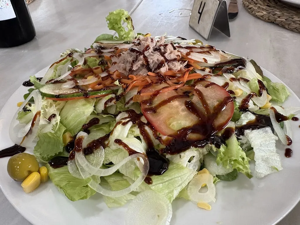 M de Soto_Restaurant Asador Nasiet_Deltebre_review