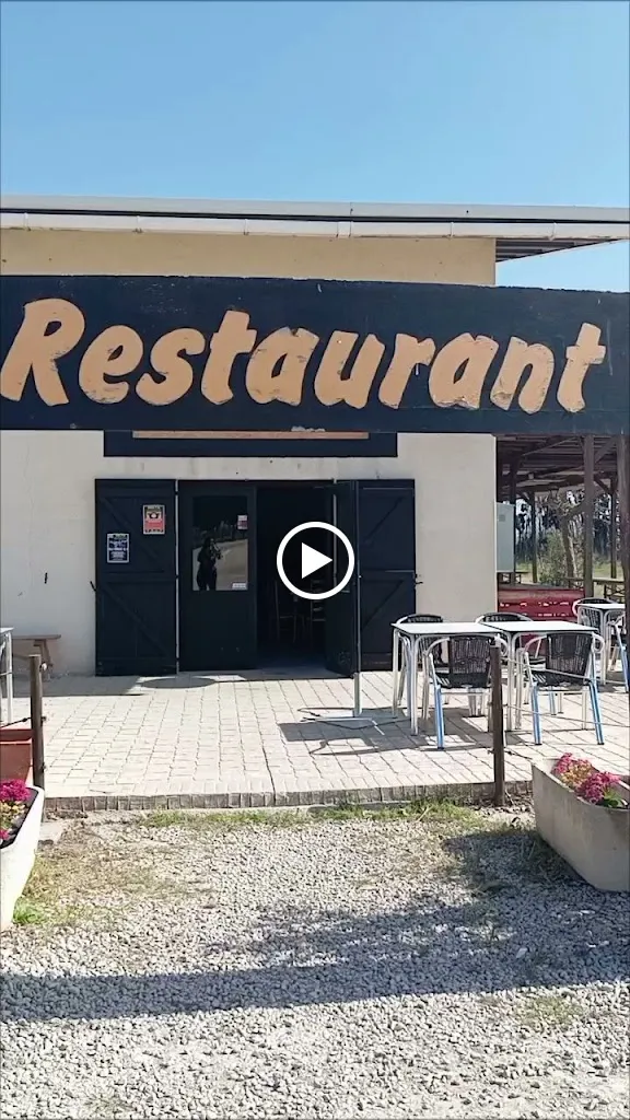 Restaurant Asador Nasiet restaurant in Deltebre