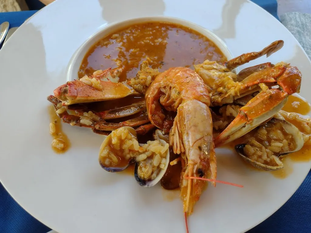 EUGENIO ARBIOL_Restaurant Olmos_Deltebre_review