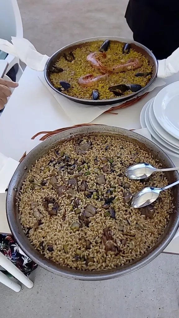 Restaurant Olmos_Deltebre_slider_image_2