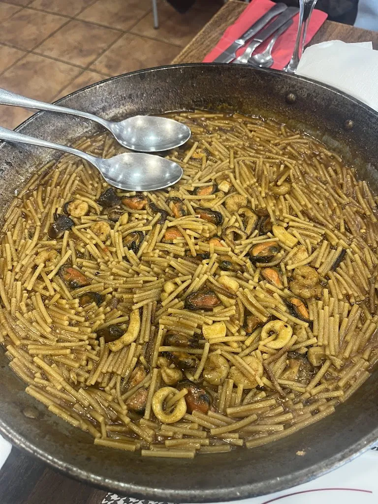 Alin Alin_Els Arcs_Deltebre_review