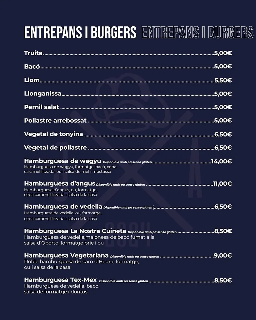 Menu_La Nostra Cuineta_Deltebre_image_2