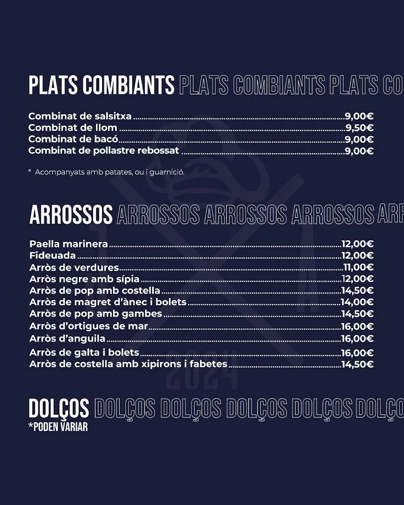 Menu_La Nostra Cuineta_Deltebre_image_3