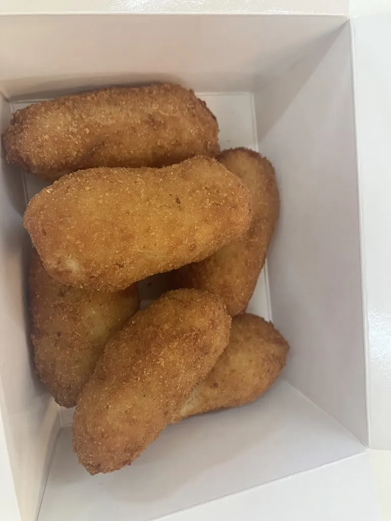 Juan Maciá_La Nostra Cuineta_Deltebre_review