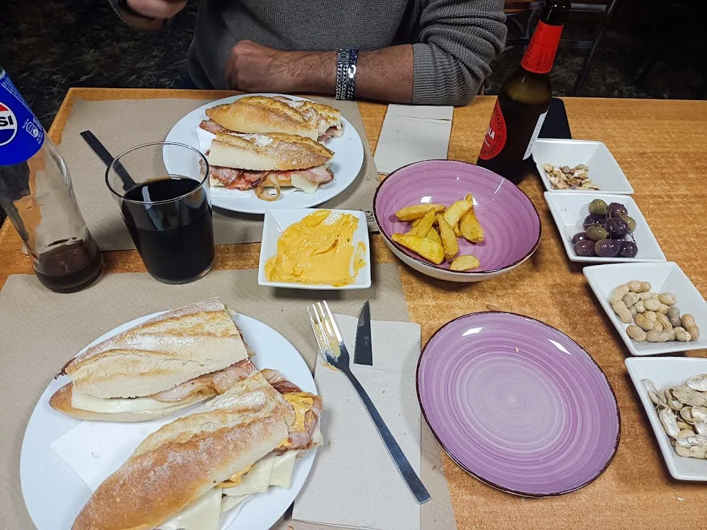 Josep Mauri Casanova_Lo Furo_Deltebre_recensione