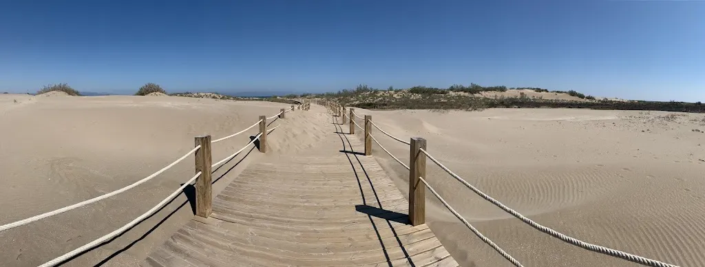 Valeriy Hnachuk_Darwing Beach- Deltanatur_Deltebre_recensione